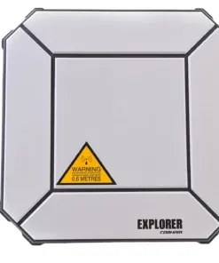 Thiết Bị Phát WiFi Vệ Tinh Cobham Explorer 510 BGAN