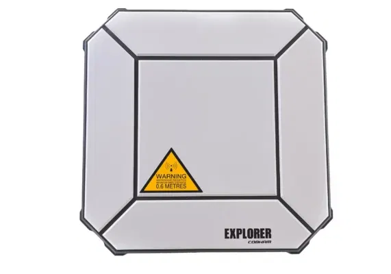 Thiết Bị Phát WiFi Vệ Tinh Cobham Explorer 510 BGAN