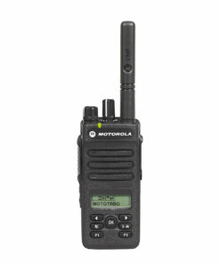 Bộ Đàm Kỹ Thuật Số UHF Motorola DP2600