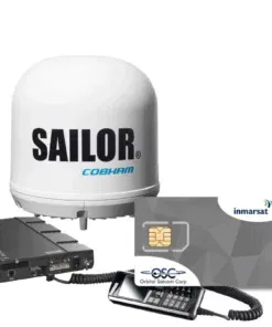 SIM Vệ Tinh Trả Trước FleetOne
