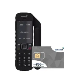SIM trả trước IsatPhone