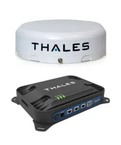Thiết bị liên lạc vệ tinh Thales MissionLink 350