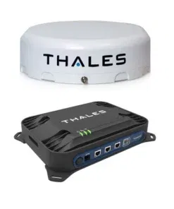 Thiết Bị Liên Lạc Vệ Tinh Hàng Hải Thales VesseLINK 350 Iridium Certus