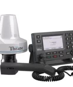 Thiết Bị Liên Lạc Vệ Tinh Hàng Hải Lars Thrane LT-4100