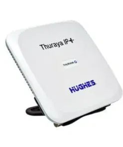 Thiết Bị Phát Sóng Vệ Tinh Thuraya IP+
