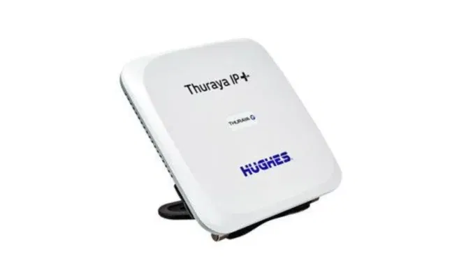 Thiết Bị Phát Sóng Vệ Tinh Thuraya IP+
