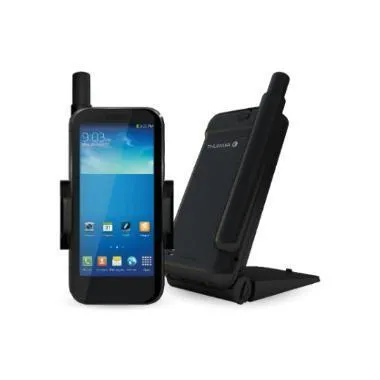 Bộ Phát Wifi Vệ Tinh Thuraya Sat Sleeve