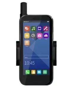 Điện Thoại Vệ Tinh Thuraya SatSleeve+
