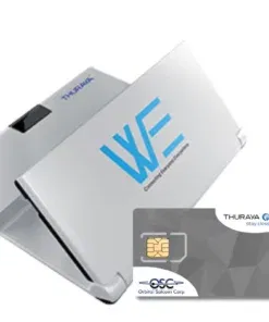 SIM Vệ Tinh Thuraya - Trả Sau Hàng Tháng