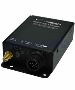 Thiết Bị Truyền Dữ Liệu Vệ Tinh Beam 9602N SBD