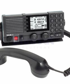 Thiết Bị Liên Lạc Hàng Hải MF/HF 500W SAILOR 6350