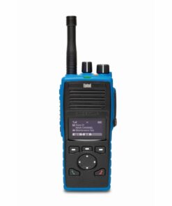 Bộ Đàm Công Nghiệp Entel DT525 DTEx DMR Digital
