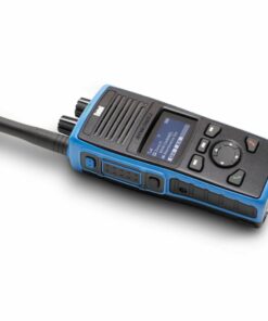 Bộ Đàm Công Nghiệp Entel DT925 DTEx DMR Digital