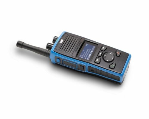 Bộ Đàm Công Nghiệp Entel DT925 DTEx DMR Digital