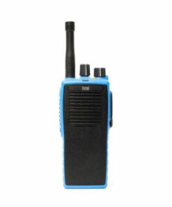 Bộ Đàm Cầm Tay Miễn Phí Giấy Phép Entel DT952 DMR446