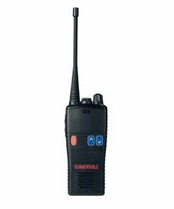 Bộ Đàm Cầm Tay Entel HT782 Series 2.0