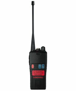Bộ Đàm Cầm Tay Entel HT882SU 2.0
