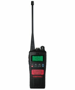 Bộ đàm công nghiệp Entel HT985 UHF LCD ATEX IIC