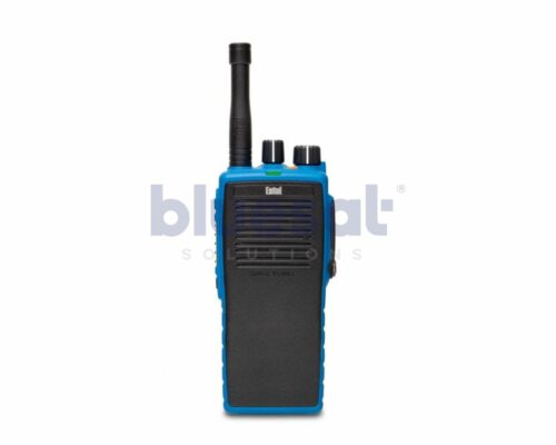 Bộ Đàm Siêu Bền Entel DT842 DTEx