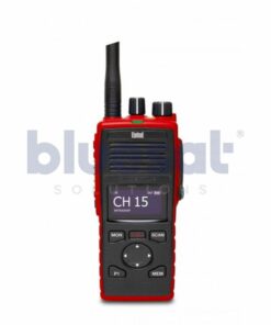 Bộ Đàm Cứu Hỏa Công Nghiệp Entel DT844FF DTEx MED