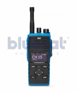 Bộ Đàm VHF Siêu Bền Entel DT944 Dtex
