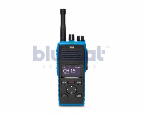 Bộ Đàm VHF Siêu Bền Entel DT944 Dtex