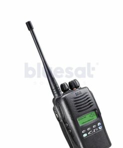 Bộ Đàm Entel HX492 Land Entry 806 - 830MHz Chống Nước IP55