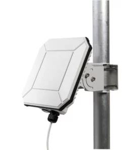 Bộ Phát WiFi Vệ Tinh Cobham Explorer 540 BGAN