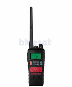 Bộ Đàm Hàng Hải VHF Entel HT944 ATIS (Kèm Pin Li-Ion Và Bộ Sạc)