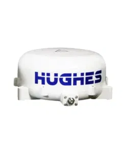 Thiết Bị Phát WiFi Vệ Tinh Di Động Hughes 9450-C11 BGAN (Class 11)