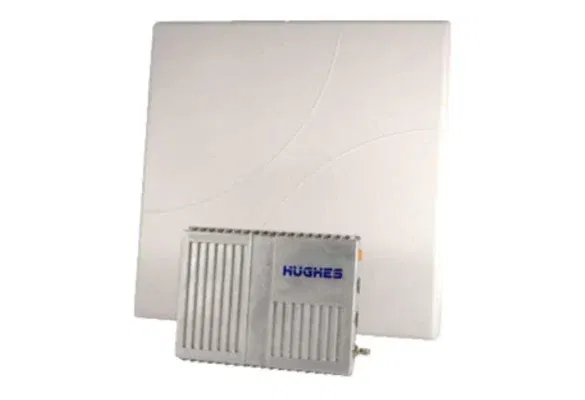 Thiết Bị Truyền Dữ Liệu Qua Vệ Tinh Hughes 9502 M2M BGAN