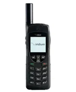 Điện Thoại Vệ Tinh Iridium 9555