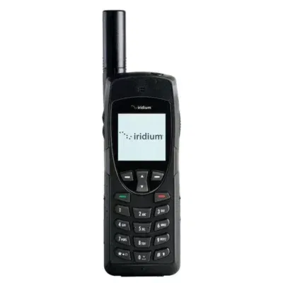 Điện Thoại Vệ Tinh Iridium 9555