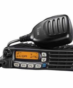 Bộ Đàm Di Động Icom F5022 VHF