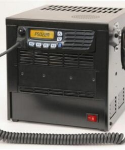 Thiết Bị Liên Lạc Hàng Hải ICOM IC-F5022M Phiên Bản Pin Dự Phòng