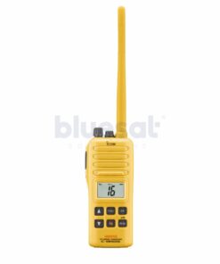 Bộ Đàm GMDSS Dành Cho Thiết Bị Cứu Sinh Icom IC-GM1600E VHF