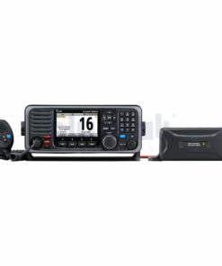 Thiết Bị Liên Lạc VHF GMDSS Class A DSC ICOM GM600