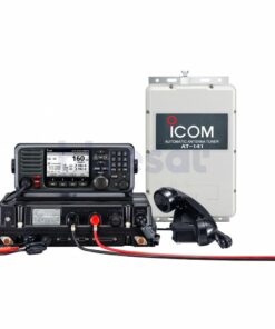 Thiết Bị Liên Lạc VHF GMDSS ICOM GM800