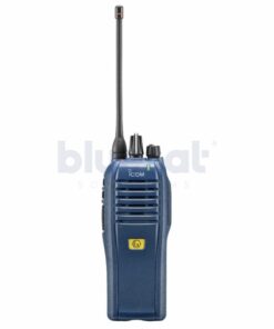 Bộ Đàm Kỹ Thuật Số VHF Chống Cháy Nổ Icom IC-F3202DEX