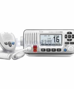 Bộ Đàm Hàng Hải ICOM IC-M423 VHF Cố Định DSC Class D