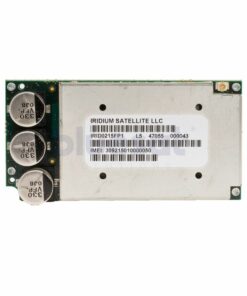 Bộ Thu Phát Vệ Tinh Iridium Beam 9523