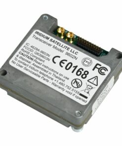 Bộ Phát Wifi Vệ Tinh SBD Iridium 9602N