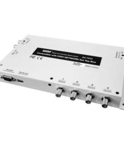 Bộ Chuyển Đổi Đa Vệ Tinh Intellian MIM-2 cho Đầu Thu Dish Wally (AC110V)