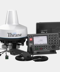 Hệ Thống Liên Lạc Vệ Tinh GMDSS Lars Thrane LT-4200S
