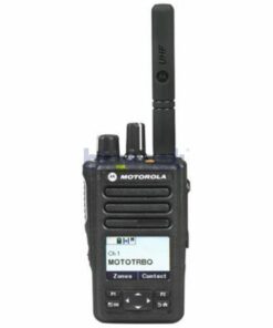 Bộ Đàm Cầm Tay Motorola DP3661e Mototrbo