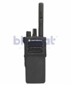 Bộ Đàm Kỹ Thuật Số Motorola DP4401e Mototrbo