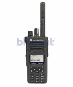 Bộ Đàm Kỹ Thuật Số Motorola DP4800e