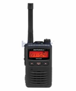 Bộ Đàm Kỹ Thuật Số Cầm Tay Motorola EVX-S24