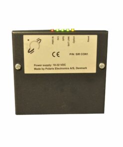 Hộp Kết Nối Sirius Cho 3026 SAT C Kèm Theo Đèn Báo
