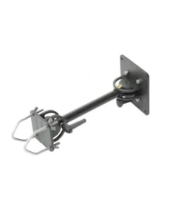 Bộ gắn cột Cobham Explorer 700/710 BGAN - Phụ kiện lắp anten ngoài cho terminal vệ tinh